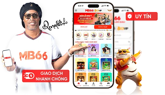 Vị Thế Thương Hiệu Mbet