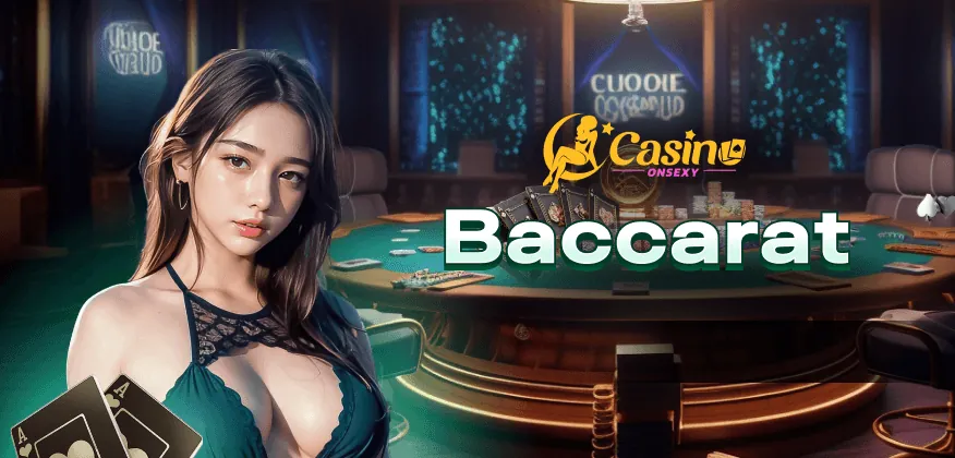 Giới thiệu trò chơi casino trực tuyến mới
