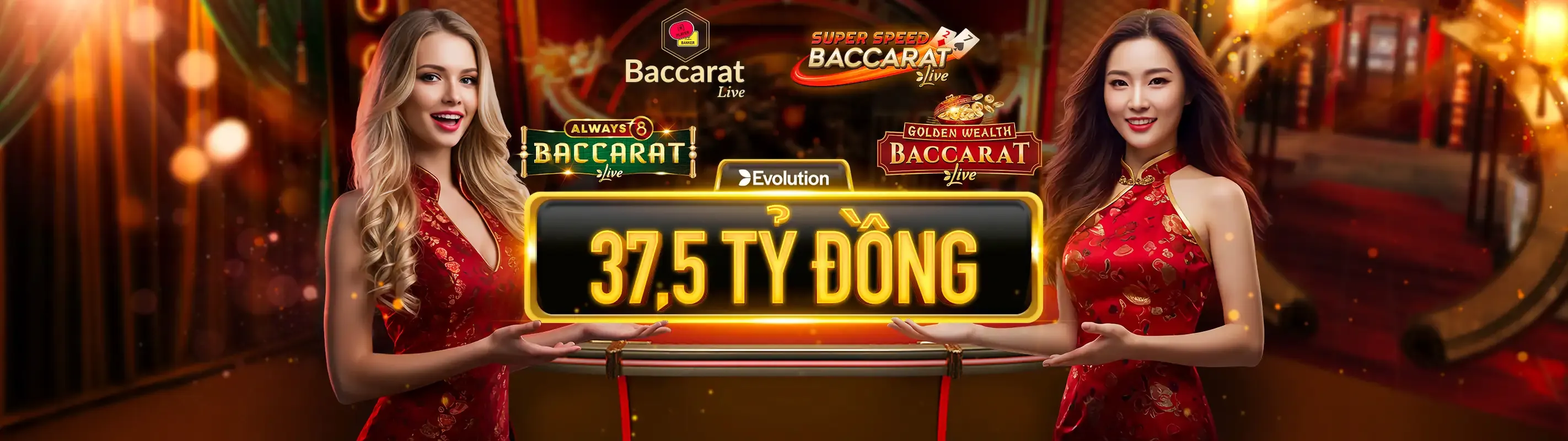 Sân vận động bóng đá với người hâm mộ và logo mbet link mới