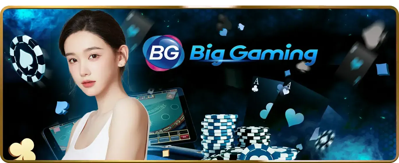 Giao diện nền tảng casino trực tuyến mbet link mới với các trò chơi Baccarat