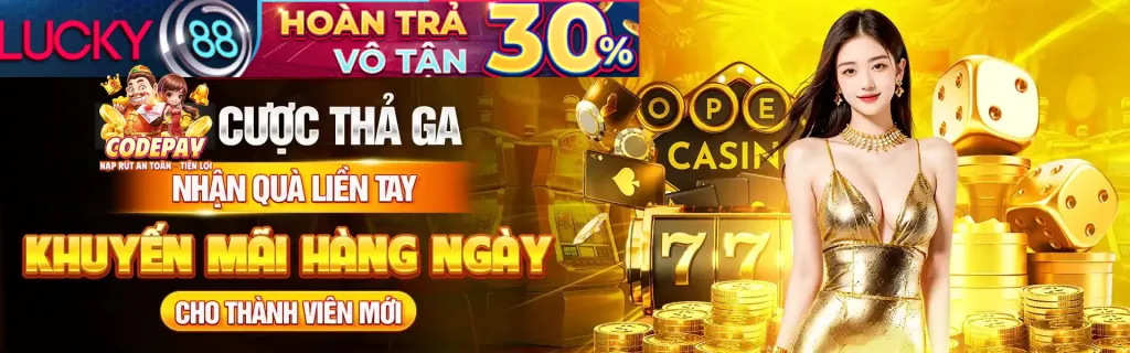 Khuyến mãi MBET hấp dẫn