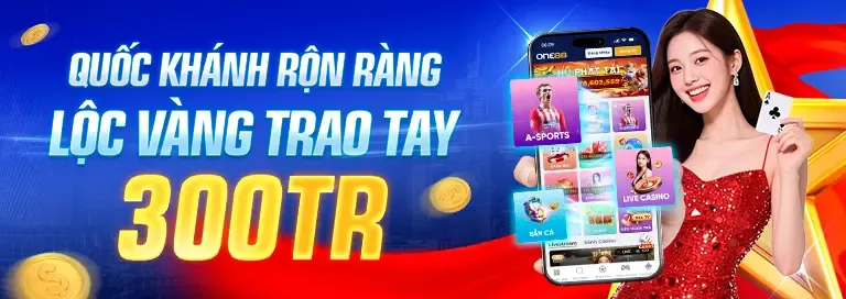 Tổng quan các trò chơi MBET